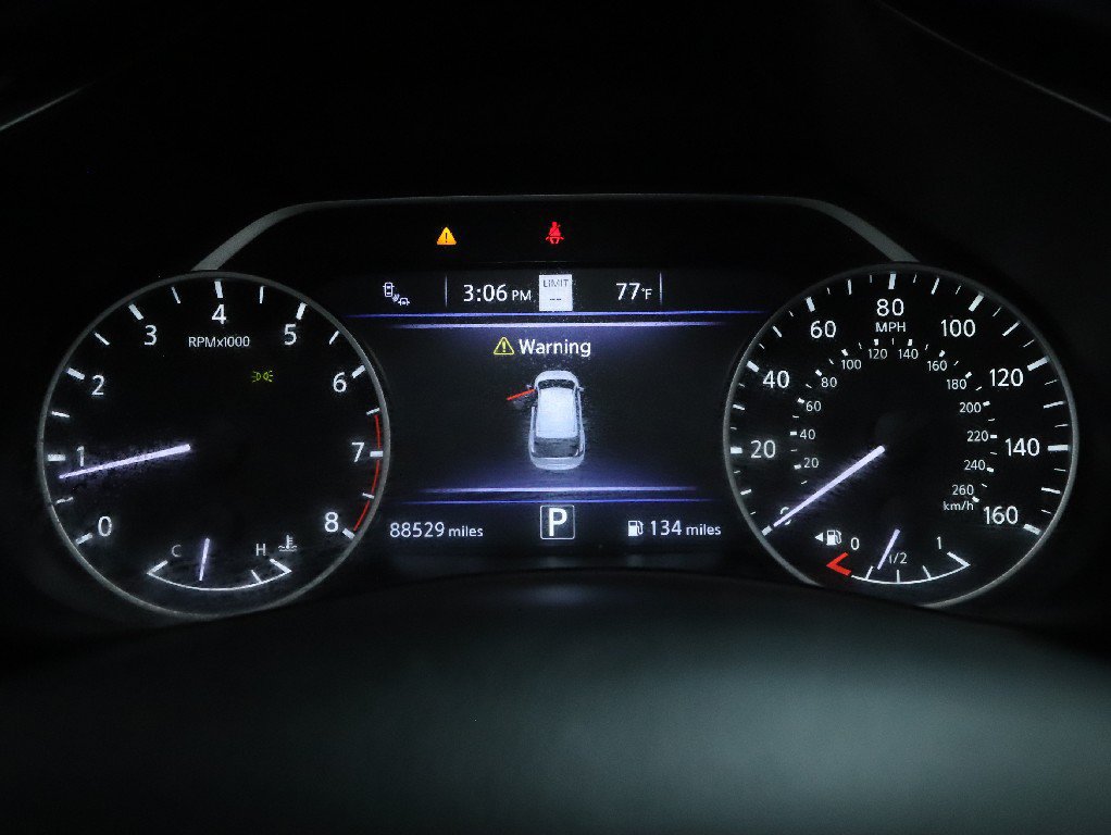 Used 2019 Nissan Murano Platinum AWD/4WD image 26