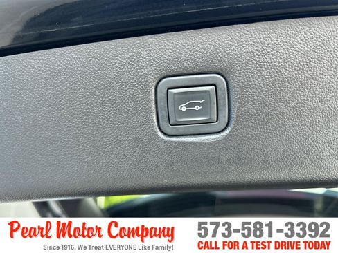 Used 2023 Chevrolet Blazer RS w/ Driver Confidence II Package AWD/4WD image 23
