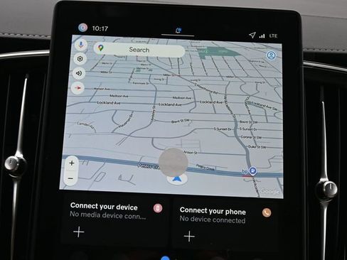 New 2026 Volvo XC90 B6 Ultra w/ Protection Package image 15