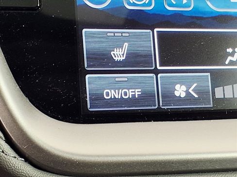 Certified 2025 Subaru Outback Onyx Edition image 20