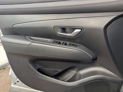 New 2026 Hyundai Tucson SEL FWD image 12