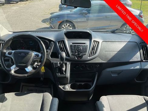 Used 2017 Ford Transit 150 XL image 16