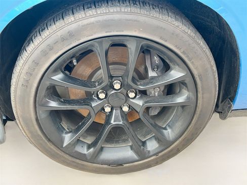 Used 2023 Dodge Challenger R/T Scat Pack w/ Plus Package image 33