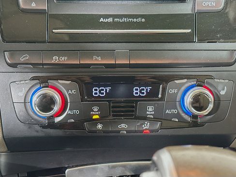 Used 2016 Audi Q5 2.0T Premium Plus w/ Technology Package image 24