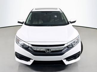 Used 2018 Honda Civic EX-T video 2