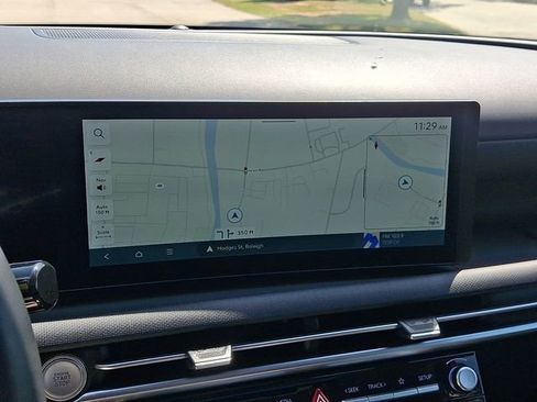 Used 2025 Hyundai Tucson SEL image 19