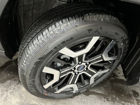 New 2026 Subaru Outback Touring XT AWD/4WD image 11