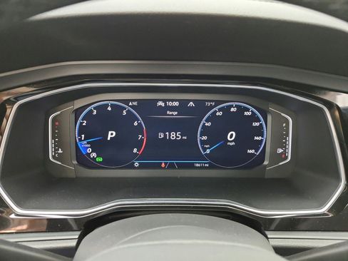 Used 2023 Volkswagen Jetta GLI Autobahn FWD image 12