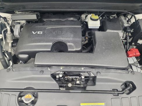 Used 2019 Nissan Pathfinder SL AWD/4WD image 30