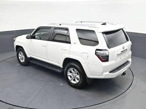 Used 2016 Toyota 4Runner SR5 Premium AWD/4WD image 26