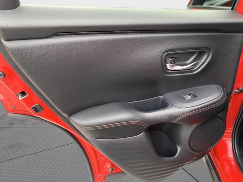 Certified 2024 Honda HR-V Sport image 36