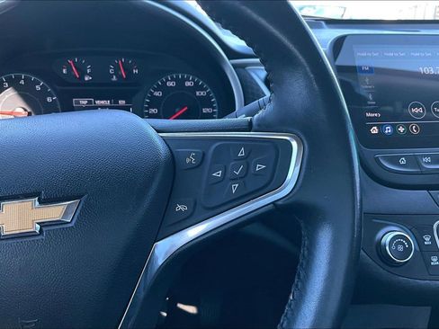 Used 2020 Chevrolet Malibu RS w/ LPO, Convenience Package 2 image 26