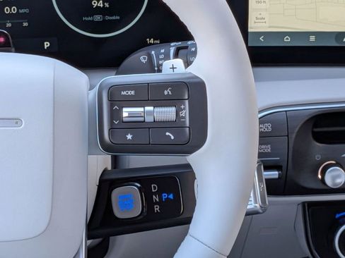 New 2026 Hyundai Palisade SEL image 21