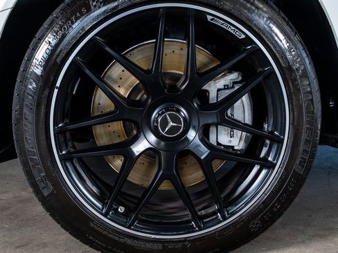 Used 2023 Mercedes-Benz GLE 53 AMG 4MATIC Coupe image 10