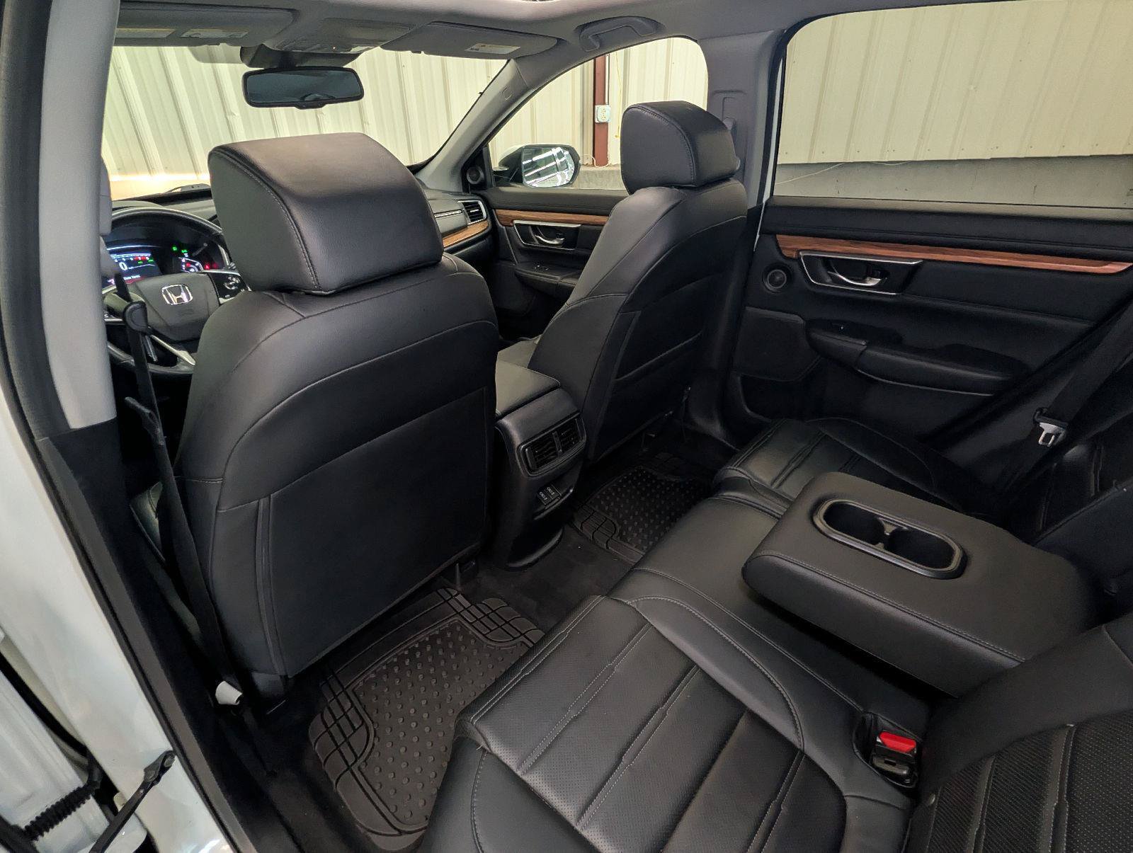 Used 2019 Honda CR-V EX-L image 37