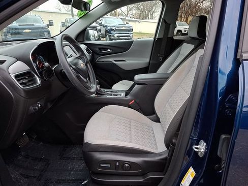 Certified 2023 Chevrolet Equinox LS w/ LS Convenience Package image 14