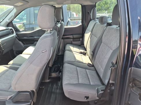 Used 2021 Ford F150 XL w/ XL Power Equipment Group AWD/4WD image 5