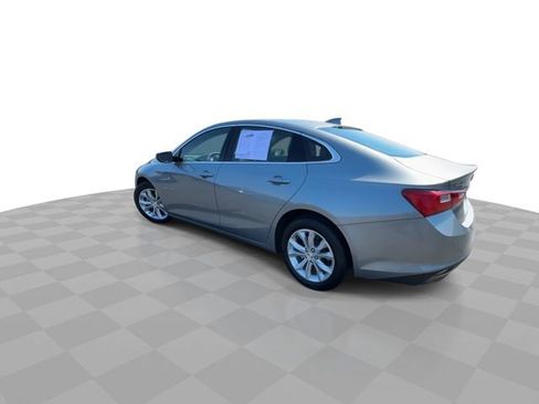 Used 2024 Chevrolet Malibu LT image 6