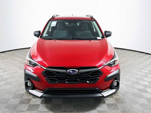 New 2026 Subaru Crosstrek 2.0i Premium image 2