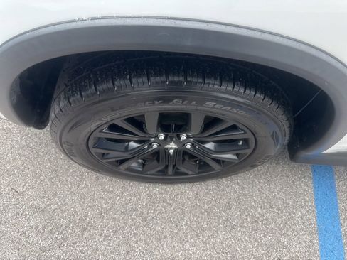 Used 2019 Mitsubishi Outlander Sport ES image 9