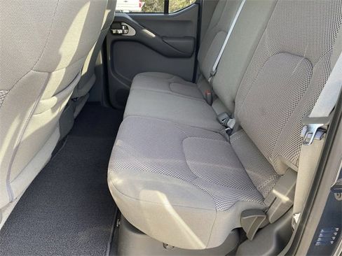 Used 2019 Nissan Frontier SV w/ Value Truck Package image 32