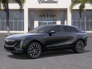 New 2026 Cadillac Lyriq Premium Sport RWD video 2