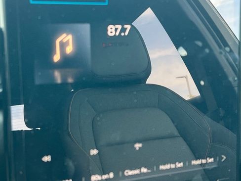 New 2026 GMC Terrain AT4 AWD/4WD image 15