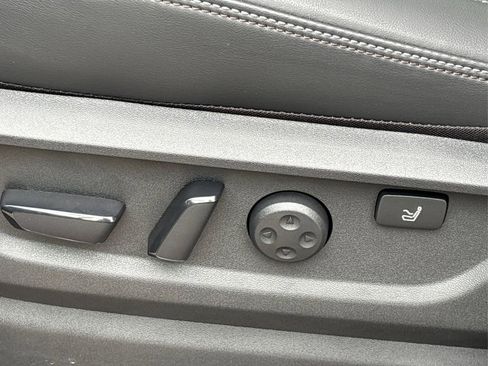 New 2026 Nissan Armada Platinum Reserve AWD/4WD image 32