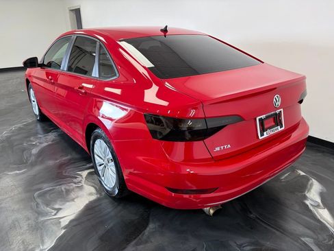 Used 2019 Volkswagen Jetta S FWD image 19