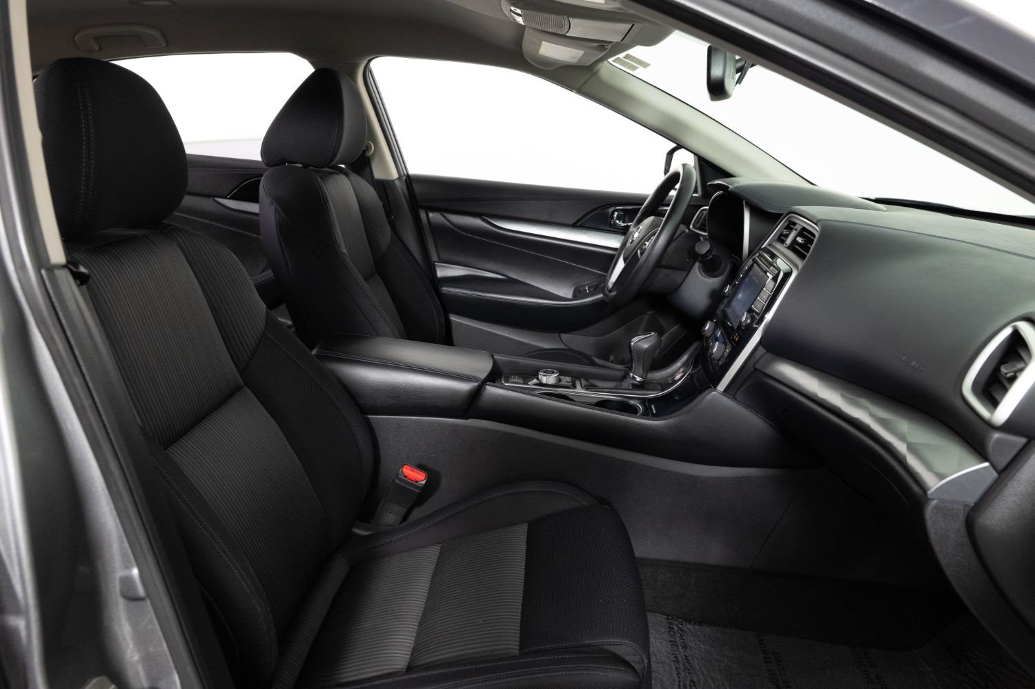Used 2016 Nissan Maxima 3.5 S FWD image 26