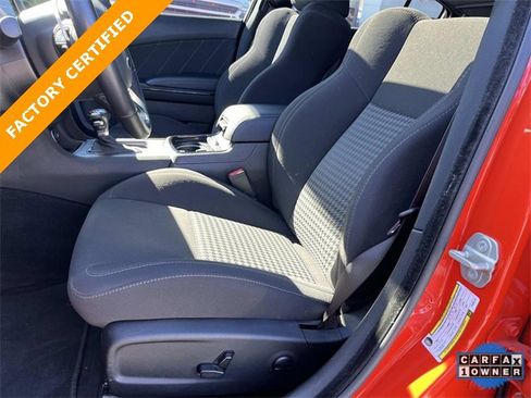 Certified 2023 Dodge Charger R/T w/ Blacktop Package image 24