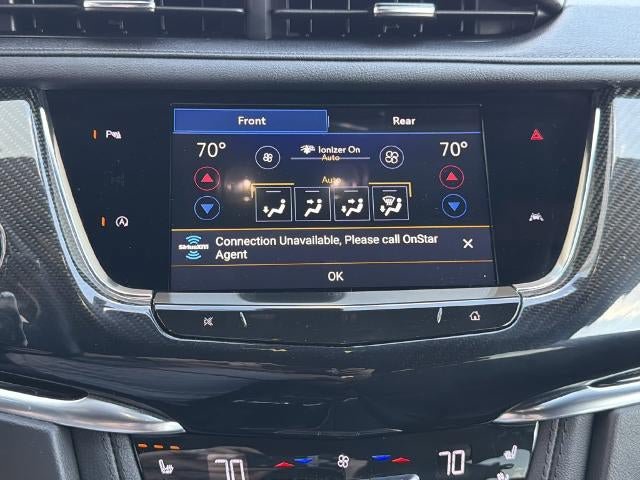 Certified 2023 Cadillac XT6 Sport AWD/4WD image 34