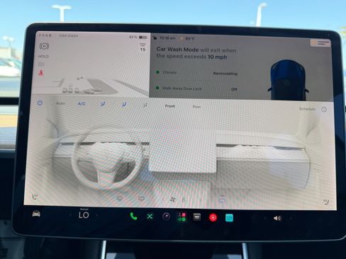 Used 2019 Tesla Model 3 Performance AWD/4WD image 11