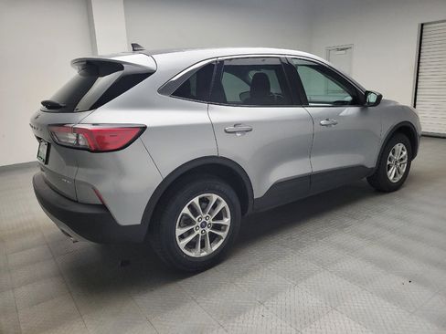 Used 2022 Ford Escape SE w/ Cold Weather Package AWD/4WD image 10