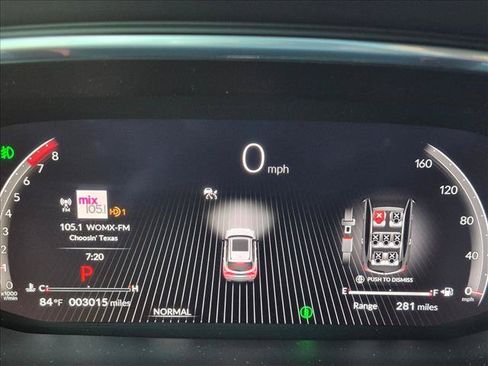 Certified 2026 Acura MDX A-Spec AWD/4WD image 10