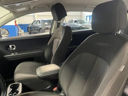 Used 2024 Hyundai Ioniq 5 SE RWD image 23