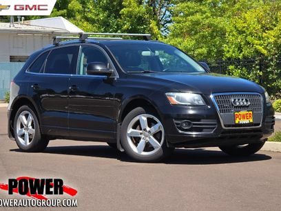 Used 2011 Audi Q5 2.0T Premium Plus