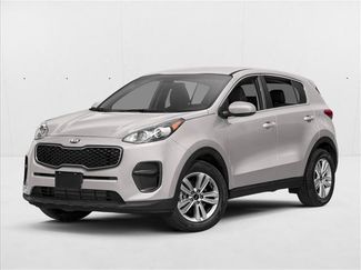 Used 2019 Kia Sportage LX FWD video 1