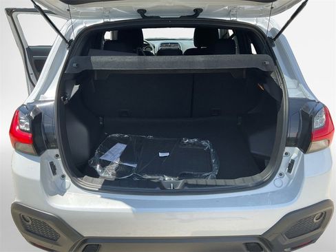 New 2025 Mitsubishi Outlander Sport AWD image 17