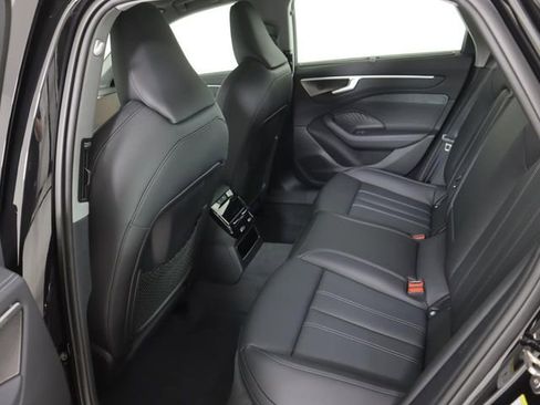 New 2026 Audi A6 Prestige image 15