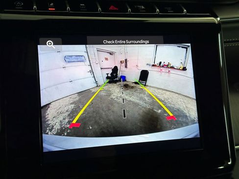 New 2025 Jeep Grand Cherokee L Altitude image 44