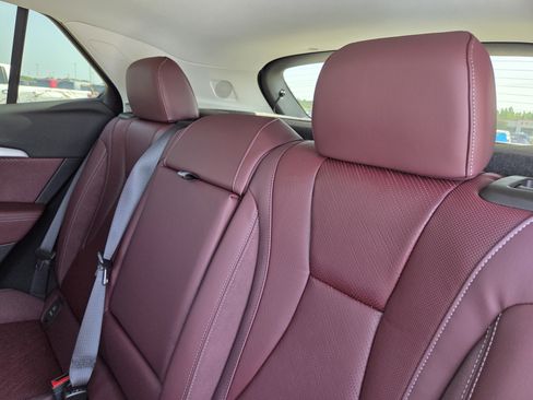 New 2026 Buick Envision Sport Touring AWD/4WD image 25