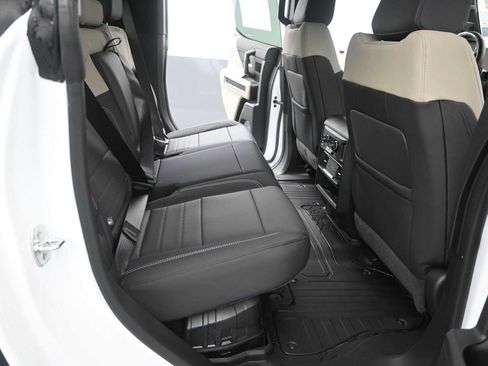 New 2026 GMC Hummer EV 4x4 Crew Cab image 23