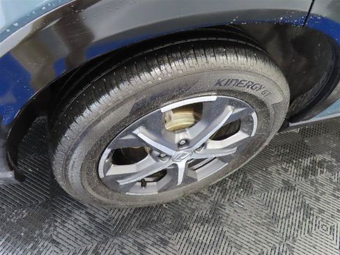 Used 2024 Honda HR-V EX-L image 8