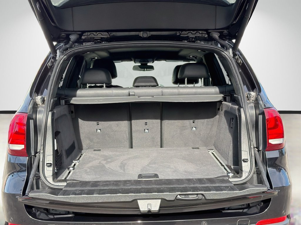 Used 2018 BMW X5 sDrive35i RWD image 11