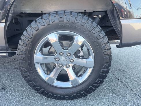 Used 2021 Ford F150 King Ranch w/ Equipment Group 601A High image 32