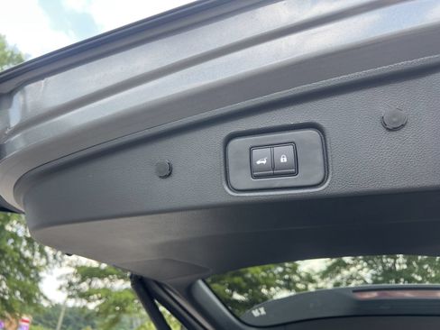 New 2026 Nissan Pathfinder SL FWD image 20