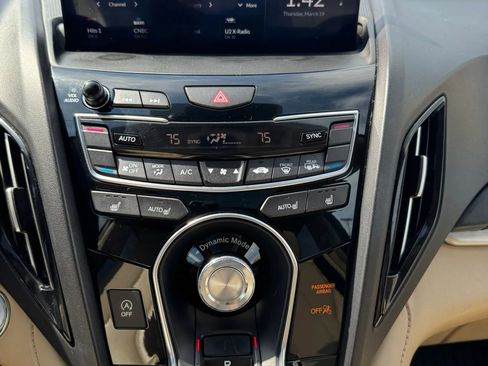 Used 2019 Acura RDX SH-AWD Sport Utility 4D image 50