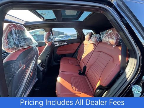 New 2026 Kia Sportage SX AWD/4WD image 9