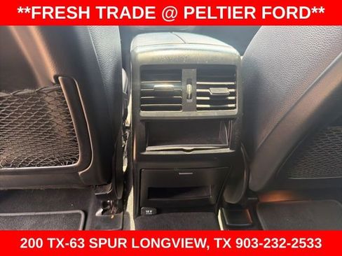 Used 2017 Mercedes-Benz GLS 450 4MATIC image 16